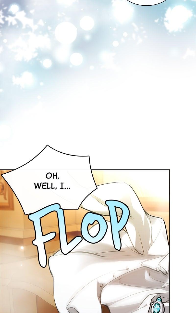 My Aggravating Sovereign Chapter 43 - Page 76