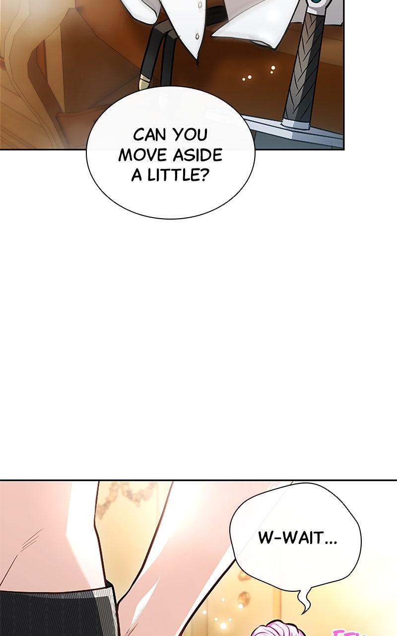 My Aggravating Sovereign Chapter 43 - Page 77