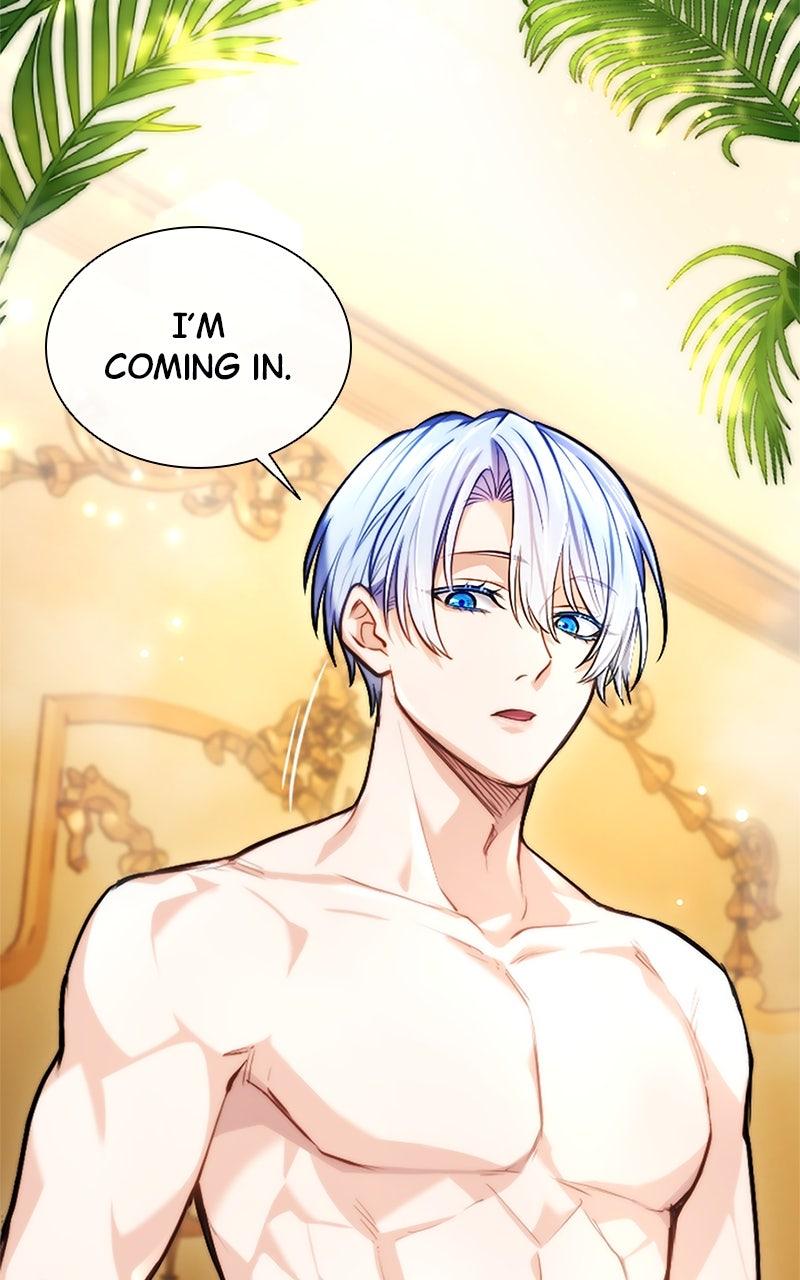 My Aggravating Sovereign Chapter 43 - Page 79