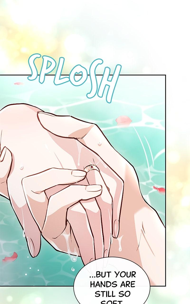 My Aggravating Sovereign Chapter 44 - Page 9