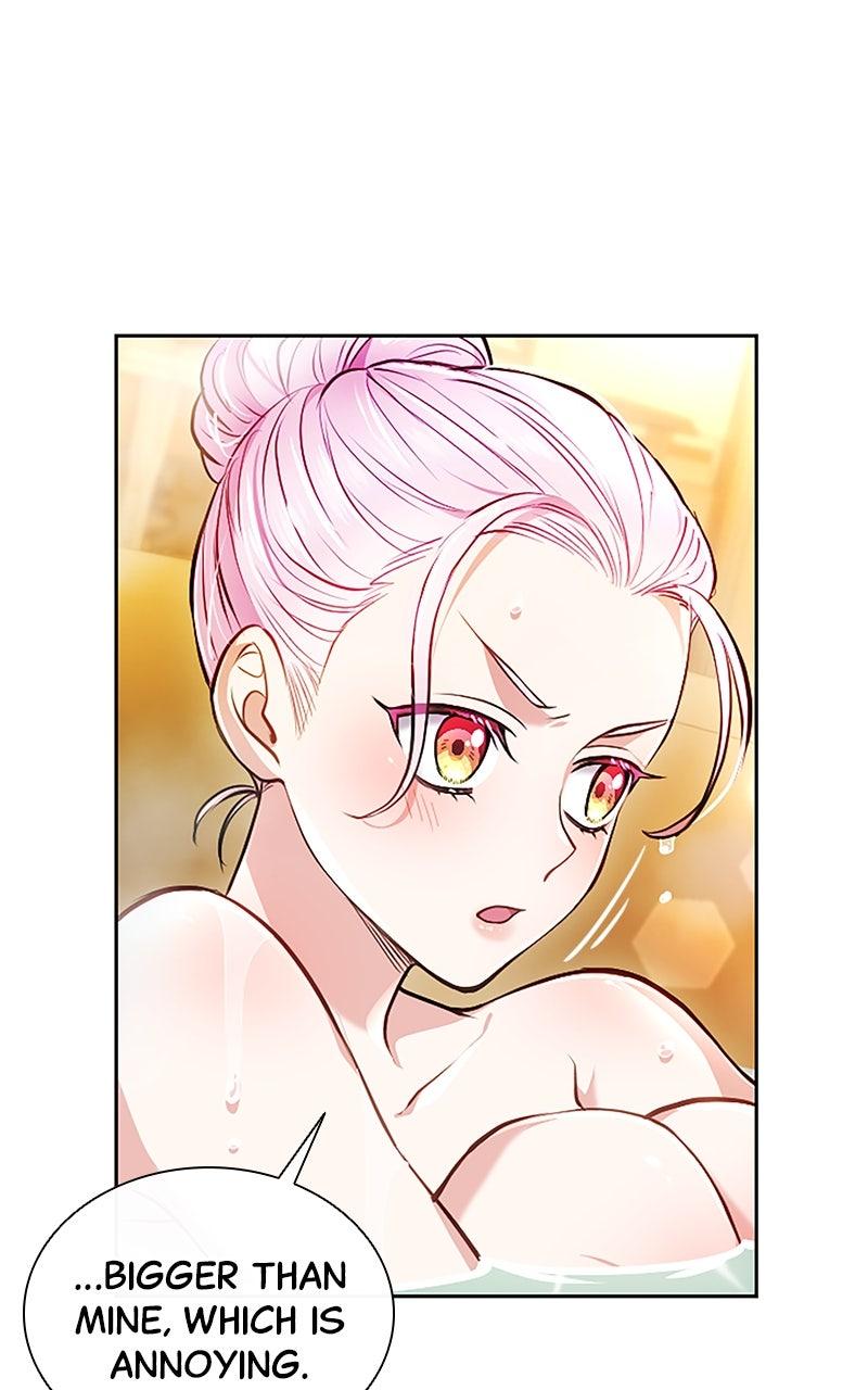 My Aggravating Sovereign Chapter 44 - Page 13