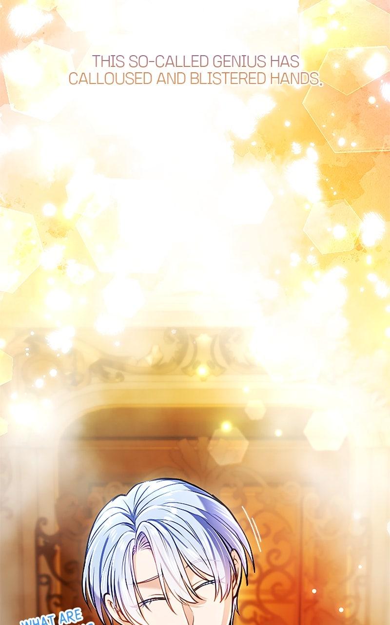 My Aggravating Sovereign Chapter 44 - Page 15