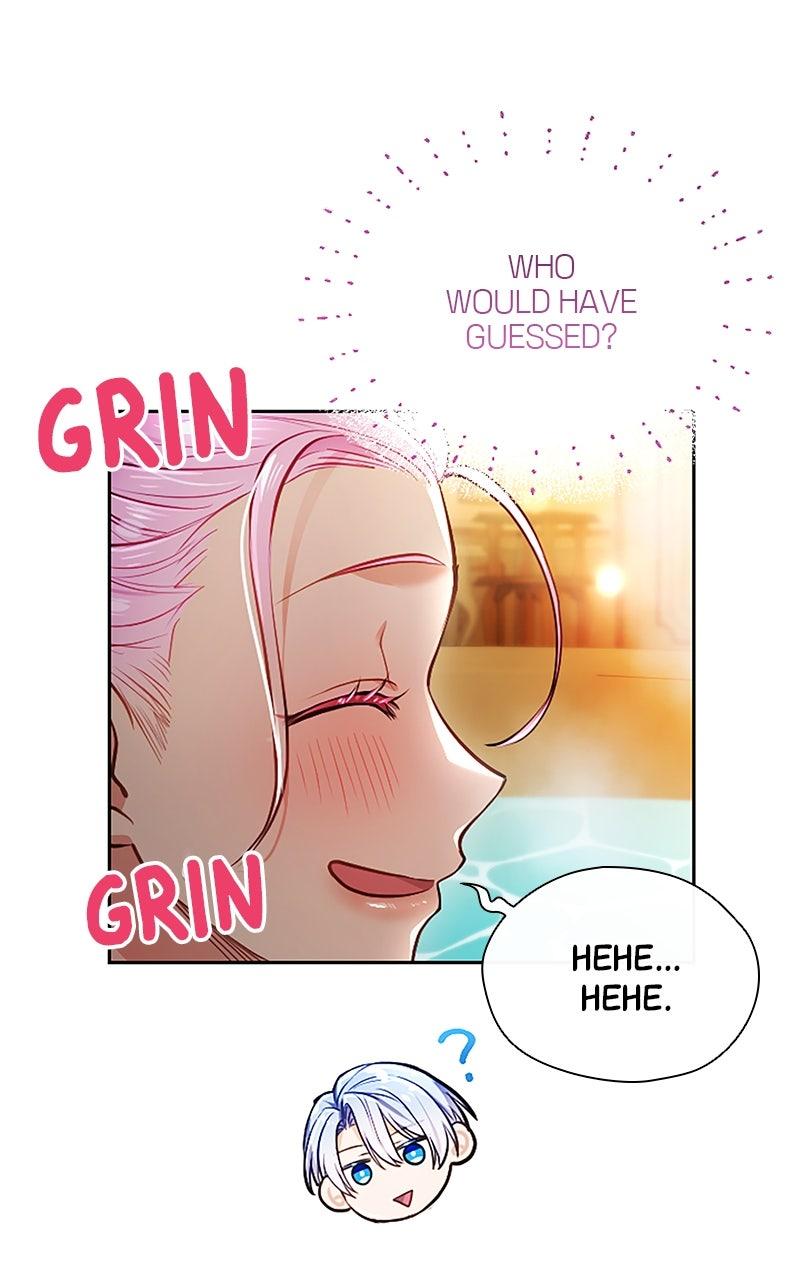 My Aggravating Sovereign Chapter 44 - Page 17