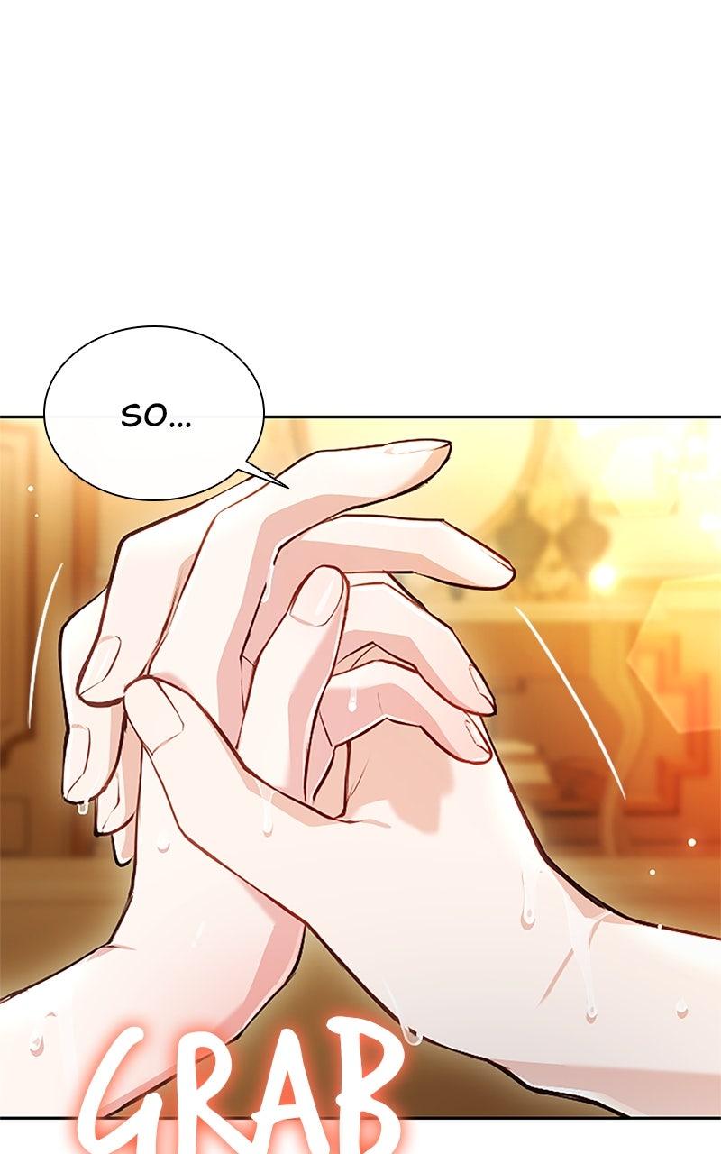 My Aggravating Sovereign Chapter 44 - Page 18