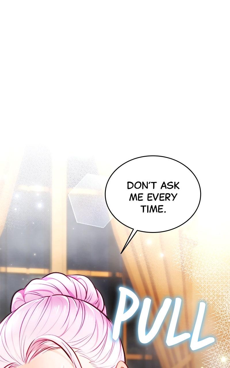 My Aggravating Sovereign Chapter 44 - Page 21