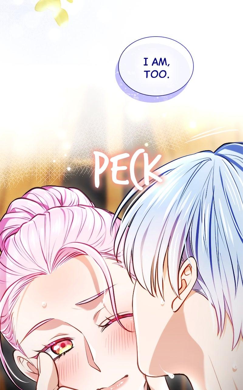 My Aggravating Sovereign Chapter 44 - Page 26