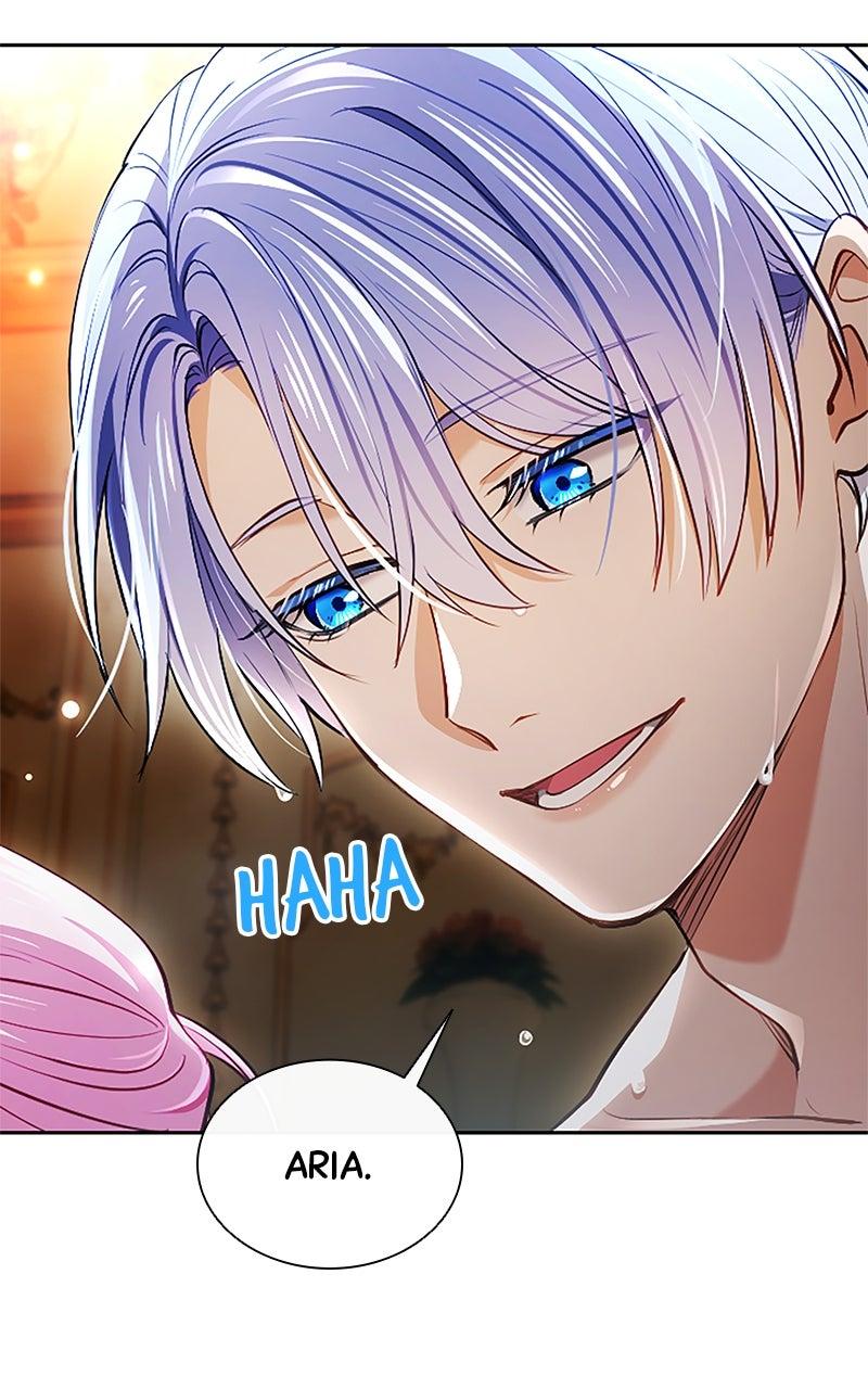 My Aggravating Sovereign Chapter 44 - Page 28