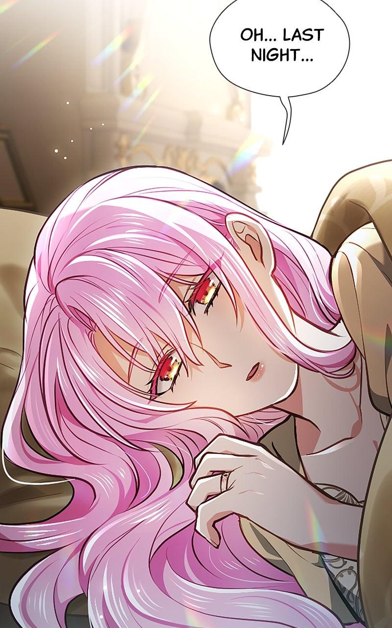 My Aggravating Sovereign Chapter 44 - Page 39