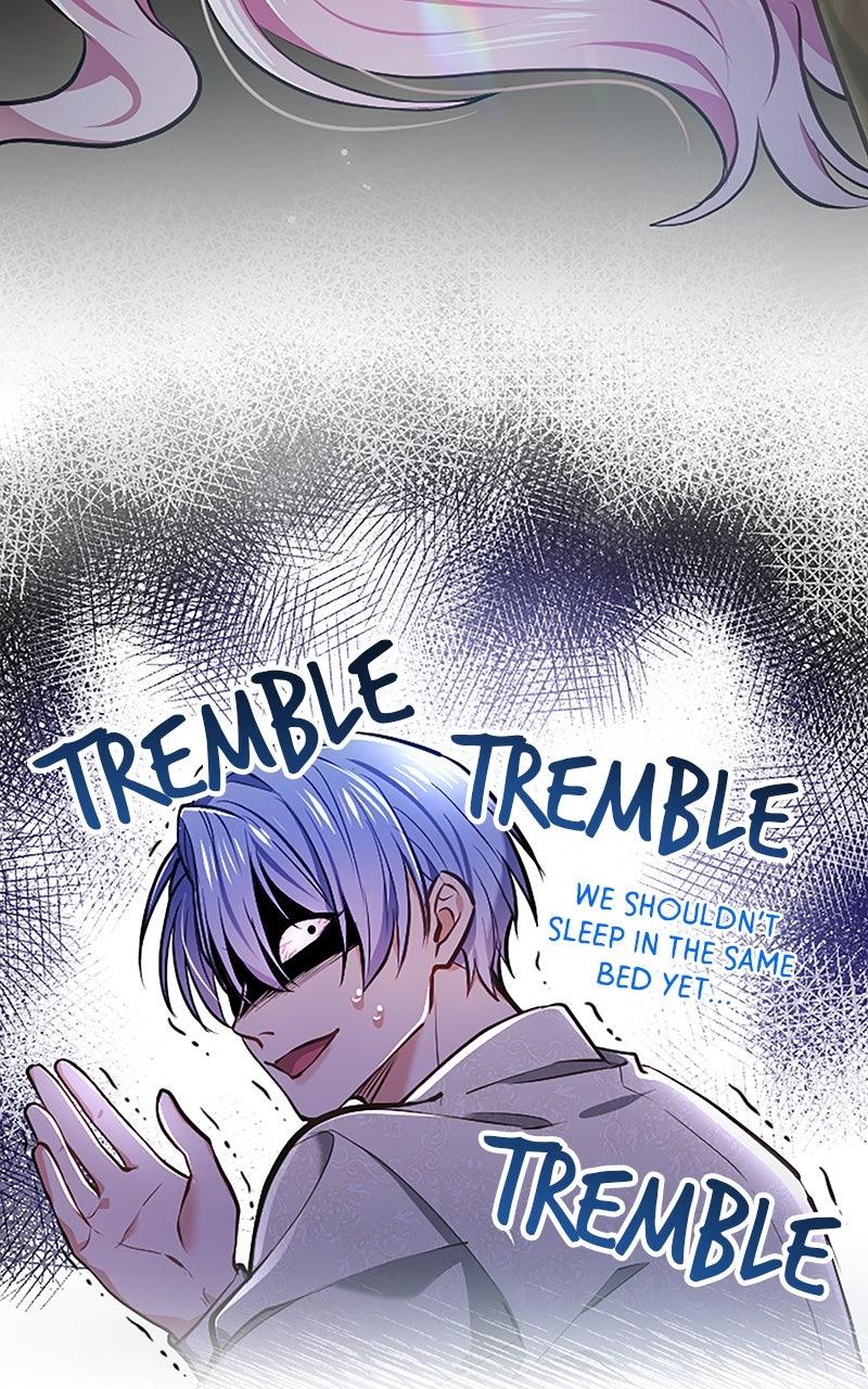 My Aggravating Sovereign Chapter 44 - Page 40