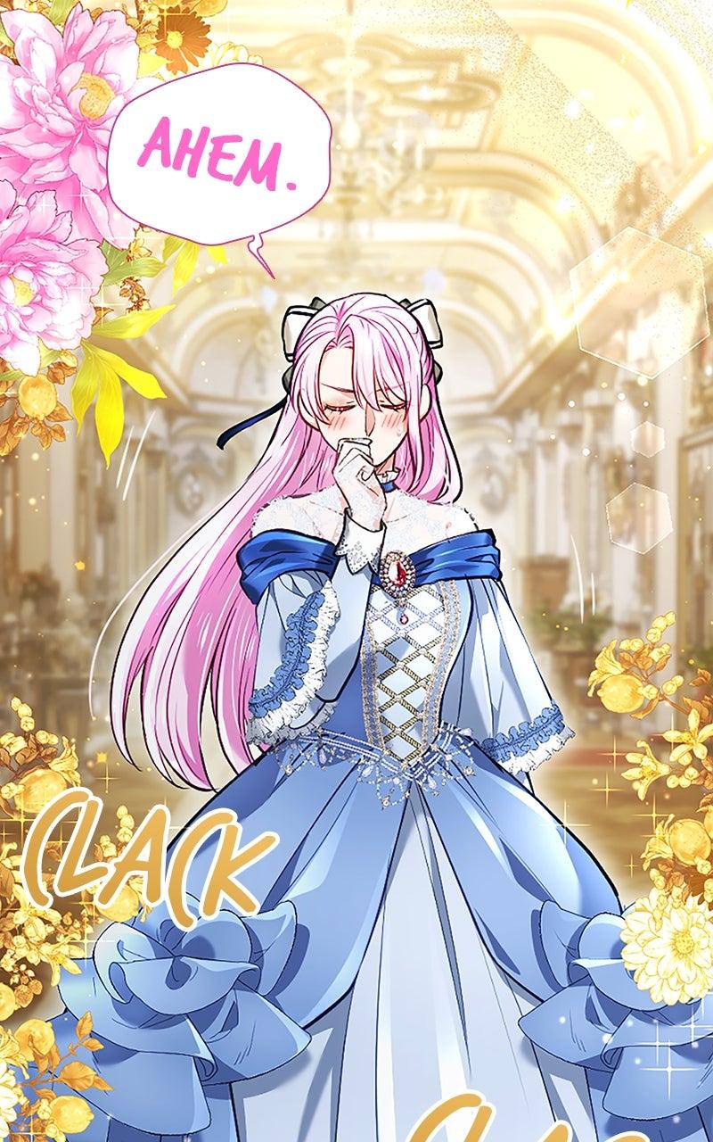 My Aggravating Sovereign Chapter 44 - Page 48