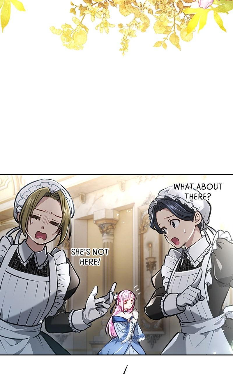 My Aggravating Sovereign Chapter 44 - Page 50