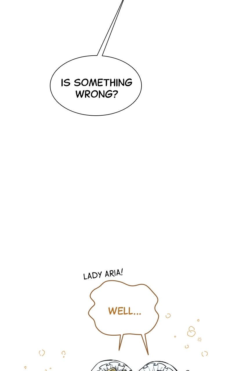 My Aggravating Sovereign Chapter 44 - Page 51