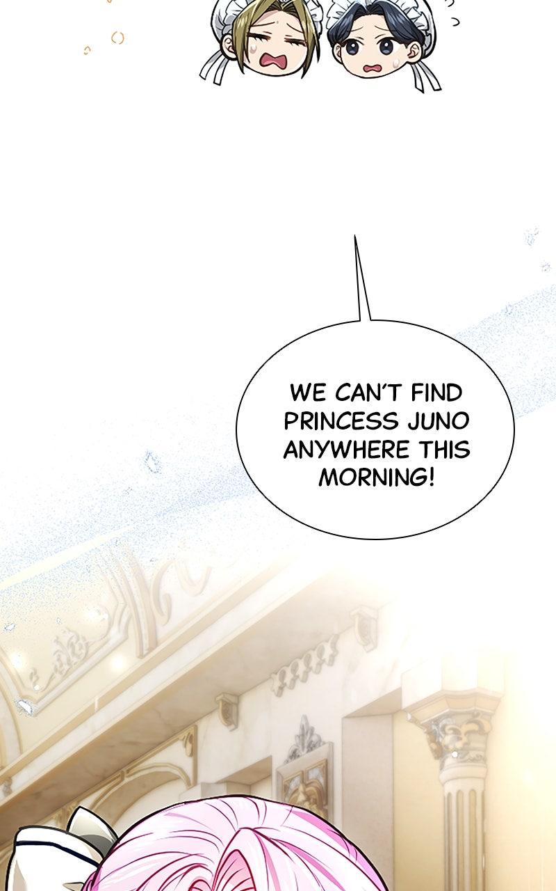 My Aggravating Sovereign Chapter 44 - Page 52