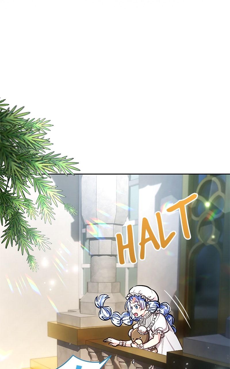 My Aggravating Sovereign Chapter 45 - Page 4