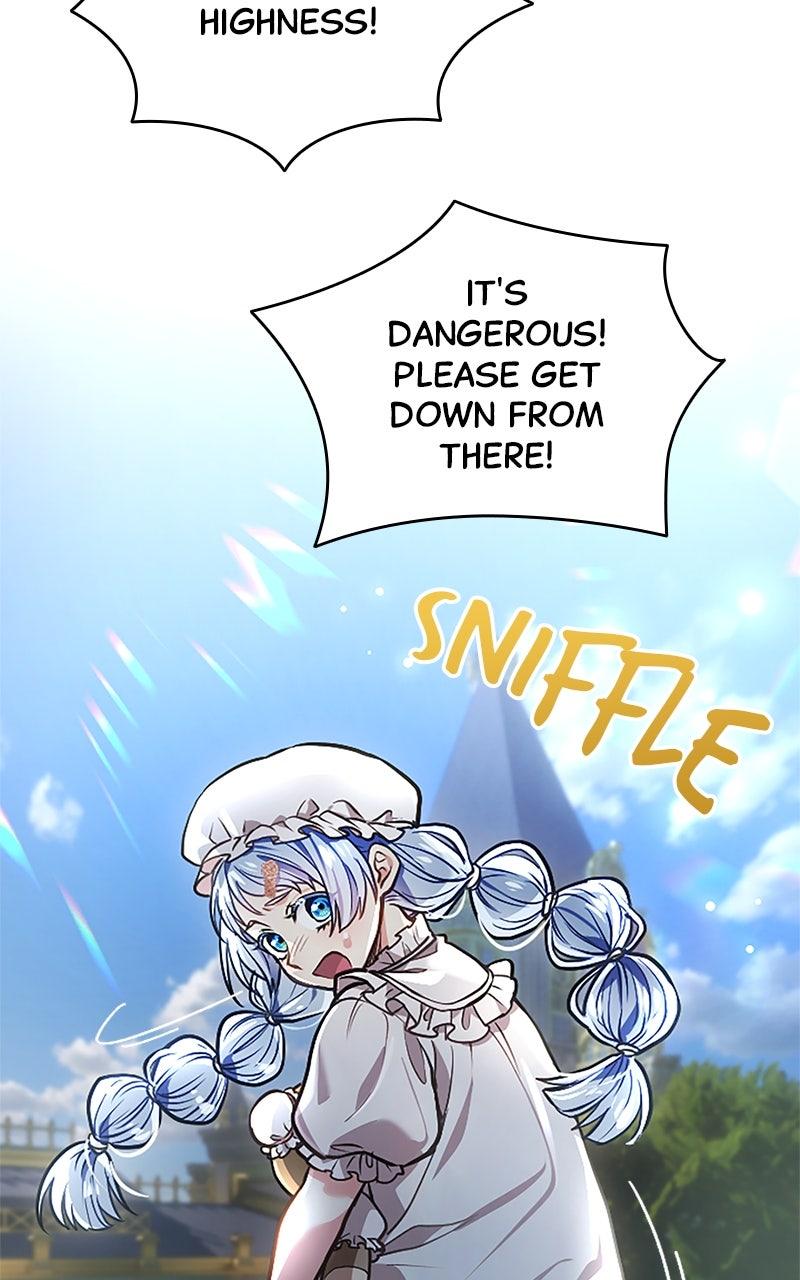 My Aggravating Sovereign Chapter 45 - Page 6