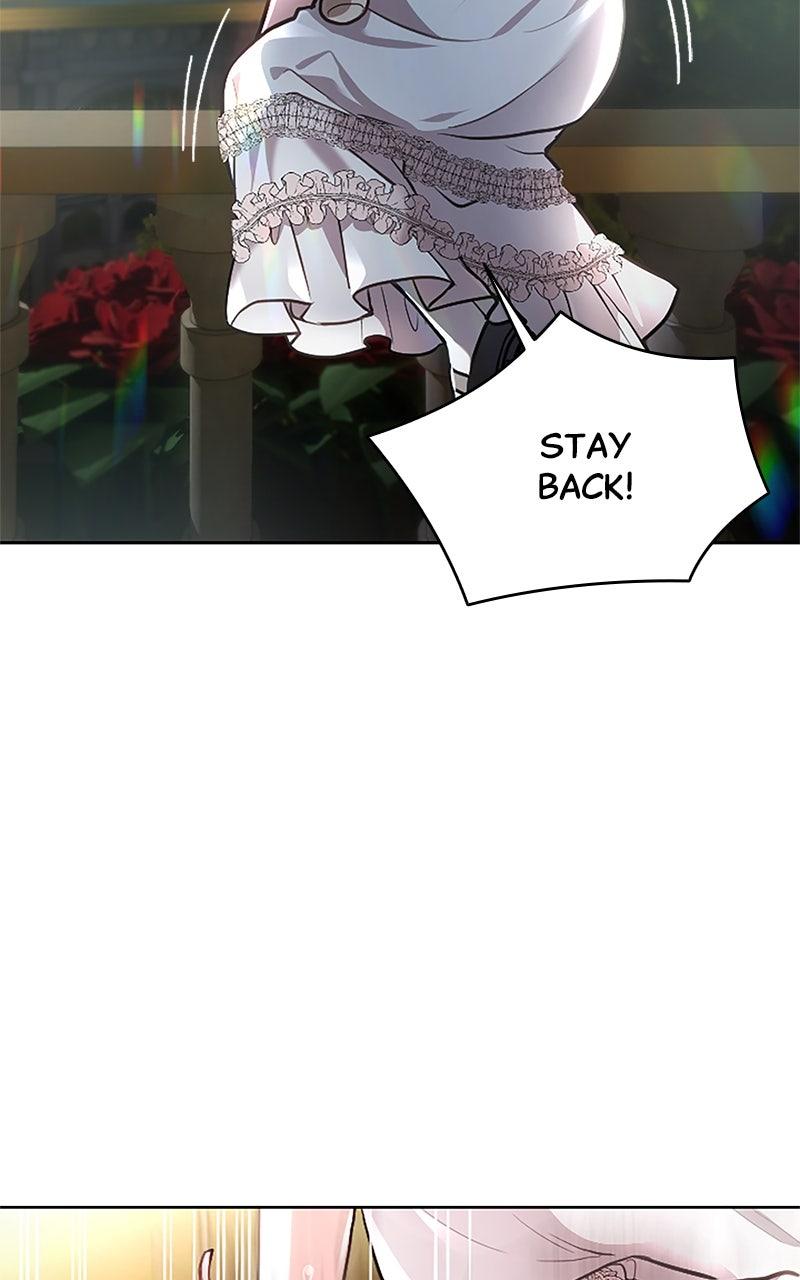 My Aggravating Sovereign Chapter 45 - Page 7