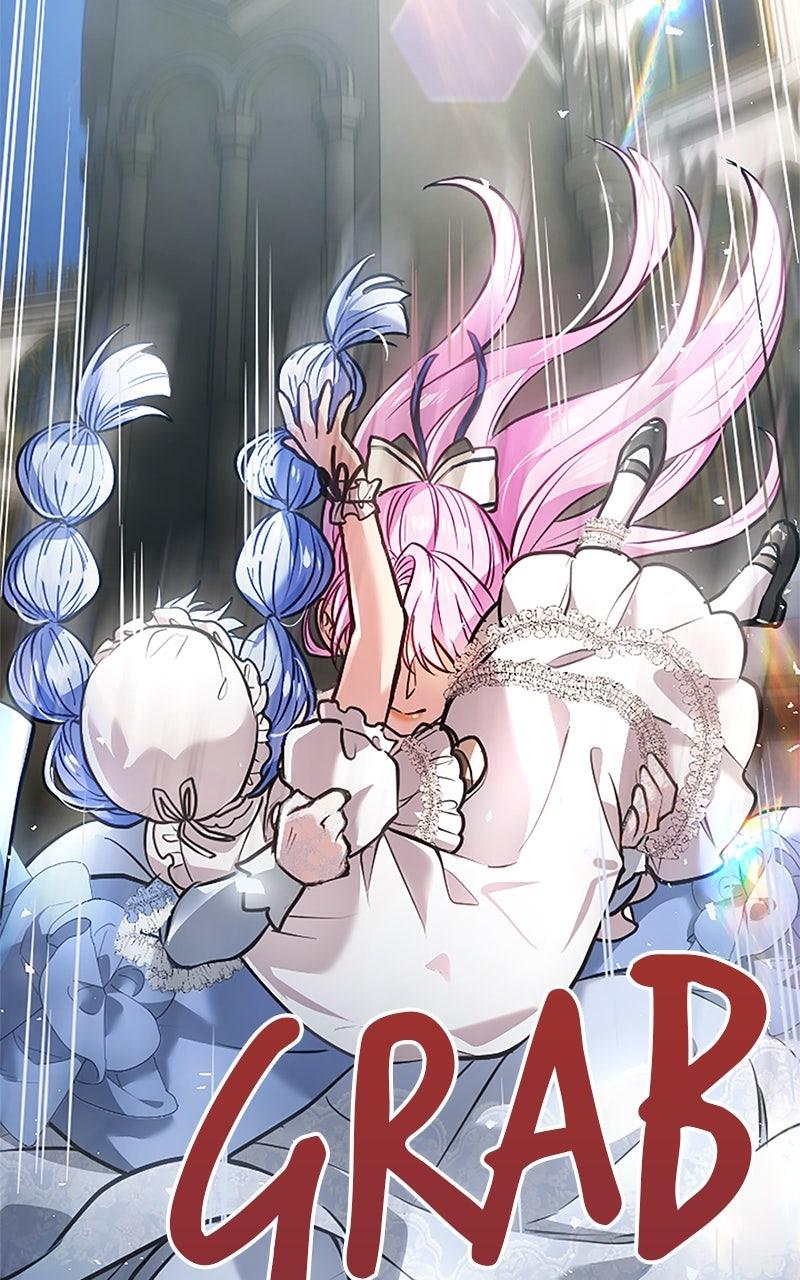 My Aggravating Sovereign Chapter 45 - Page 13