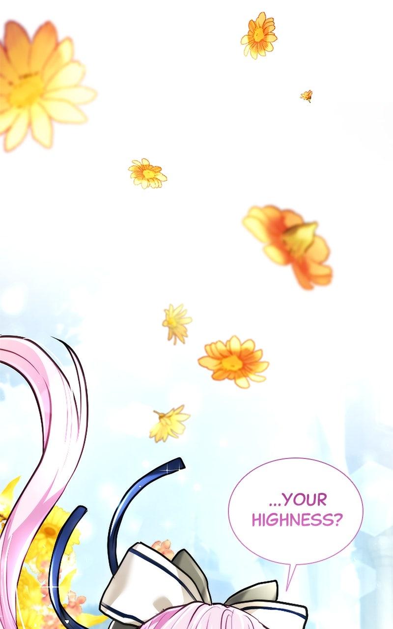 My Aggravating Sovereign Chapter 45 - Page 16