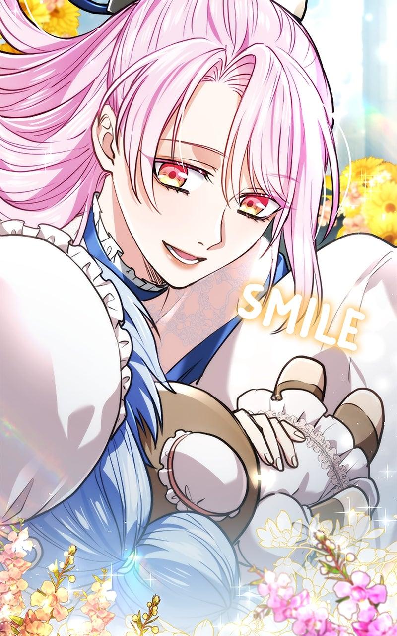 My Aggravating Sovereign Chapter 45 - Page 17