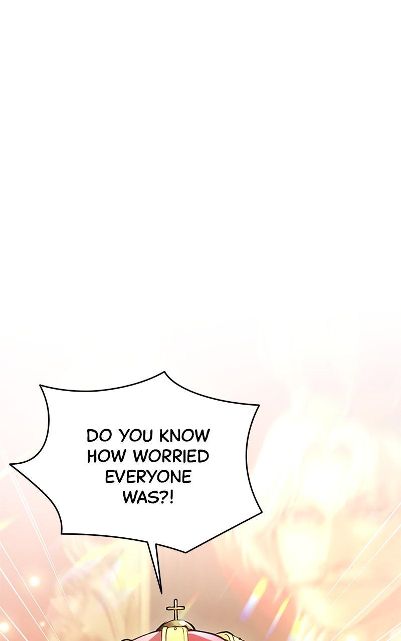 My Aggravating Sovereign Chapter 45 - Page 20