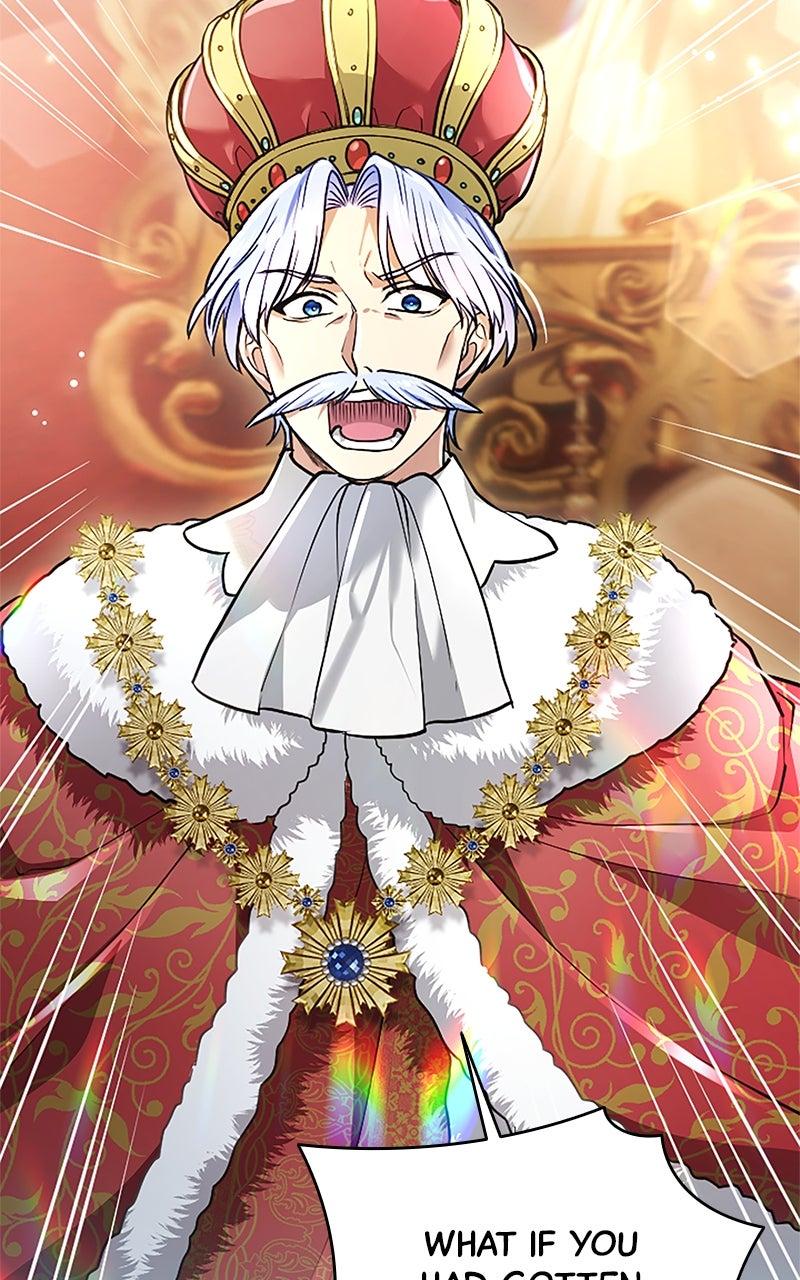 My Aggravating Sovereign Chapter 45 - Page 21