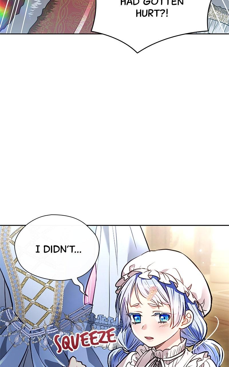 My Aggravating Sovereign Chapter 45 - Page 22