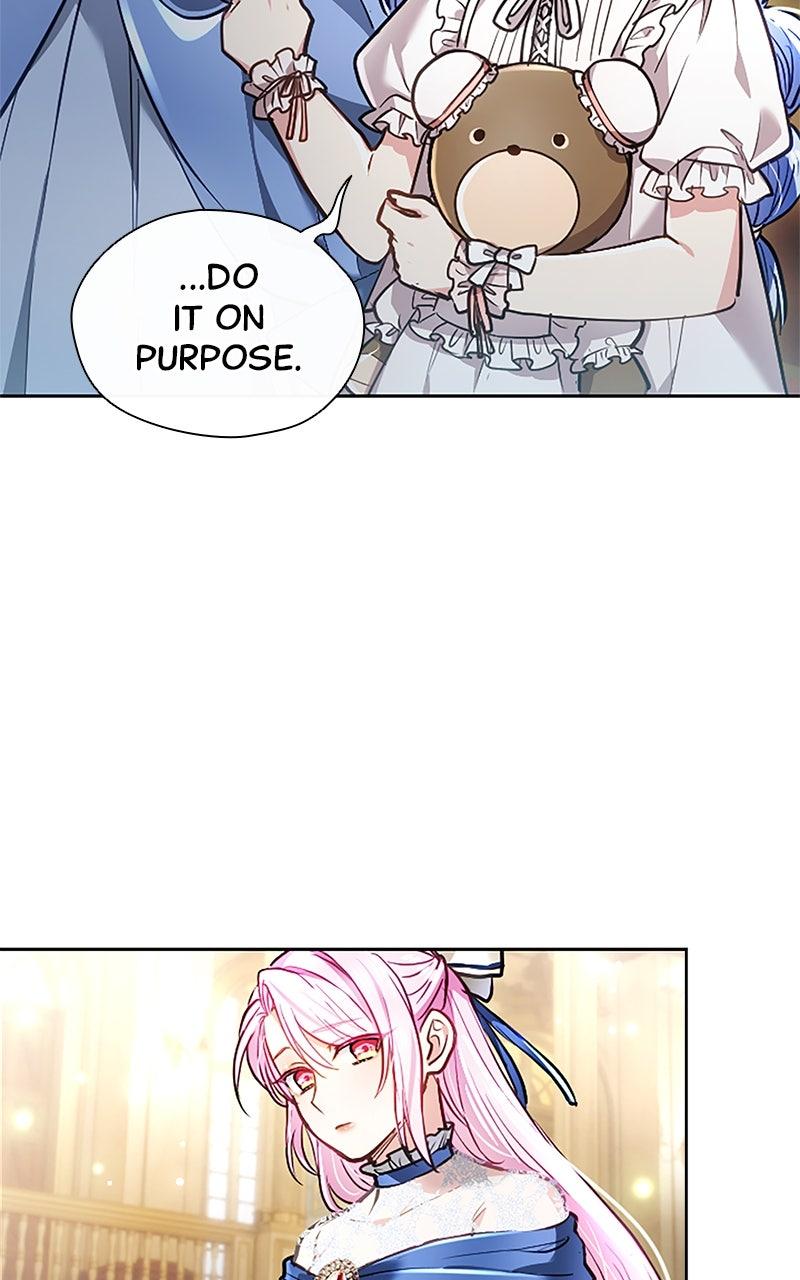 My Aggravating Sovereign Chapter 45 - Page 23