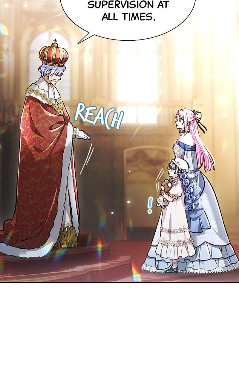 My Aggravating Sovereign Chapter 45 - Page 25