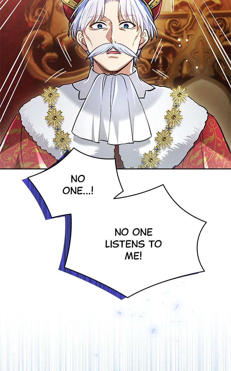 My Aggravating Sovereign Chapter 45 - Page 27