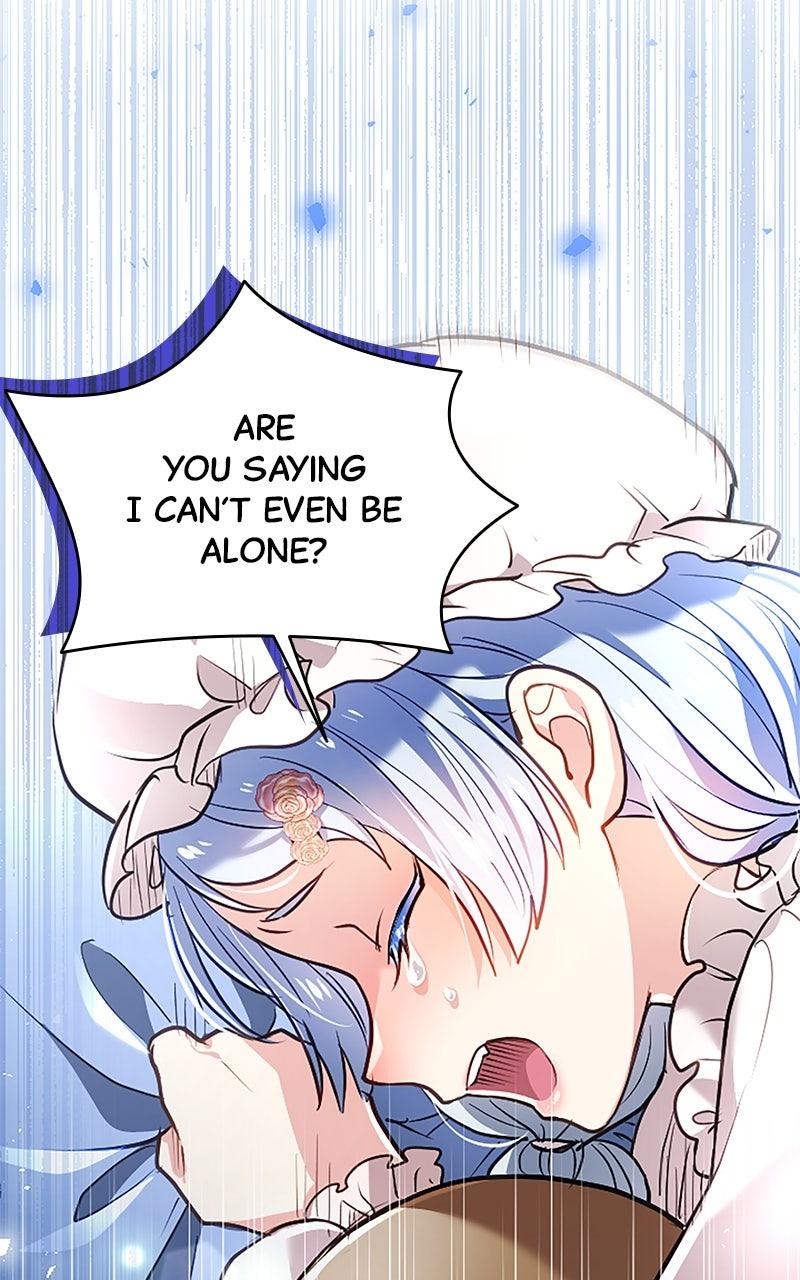 My Aggravating Sovereign Chapter 45 - Page 28