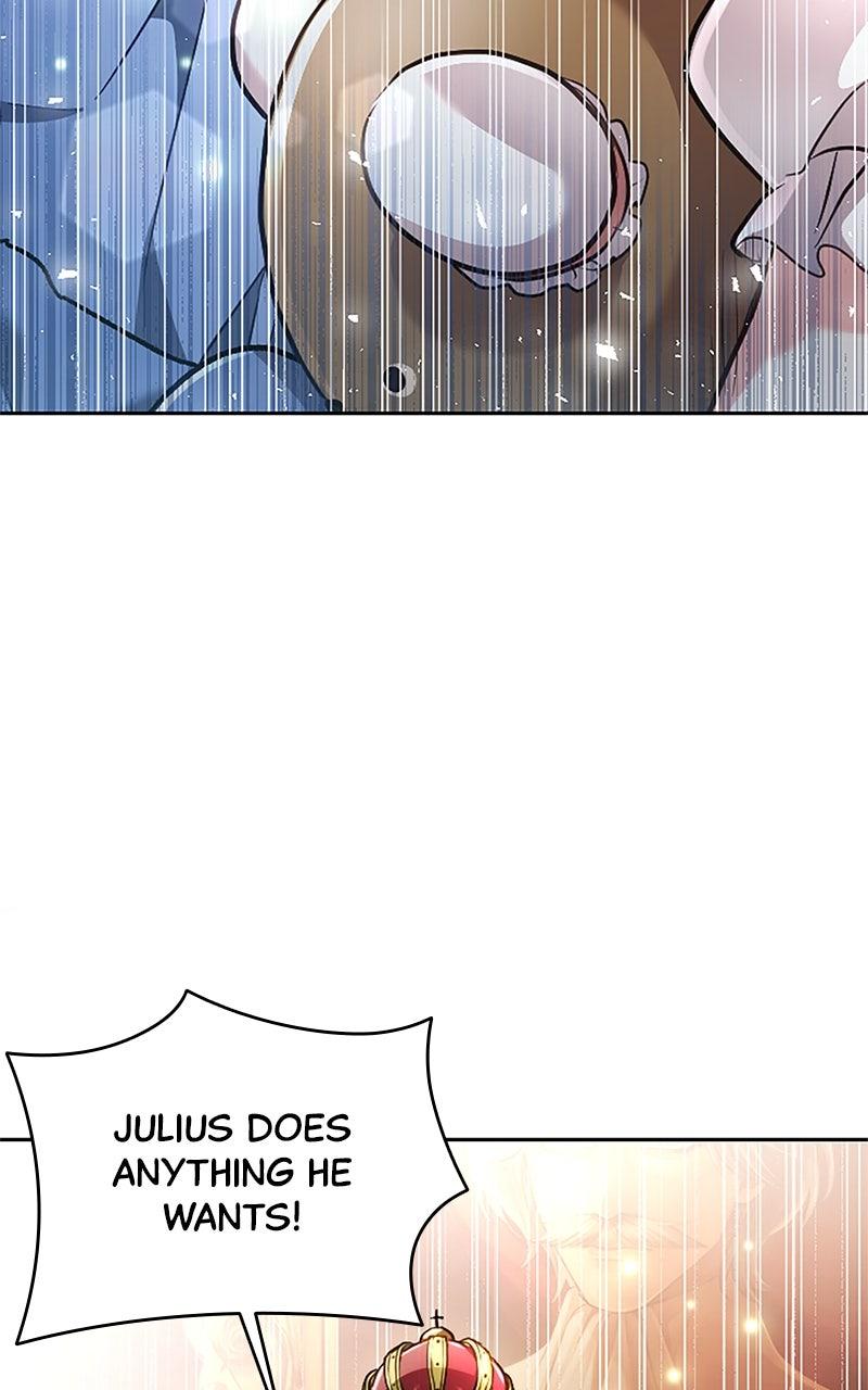 My Aggravating Sovereign Chapter 45 - Page 29