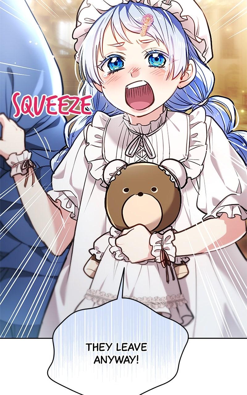 My Aggravating Sovereign Chapter 45 - Page 32