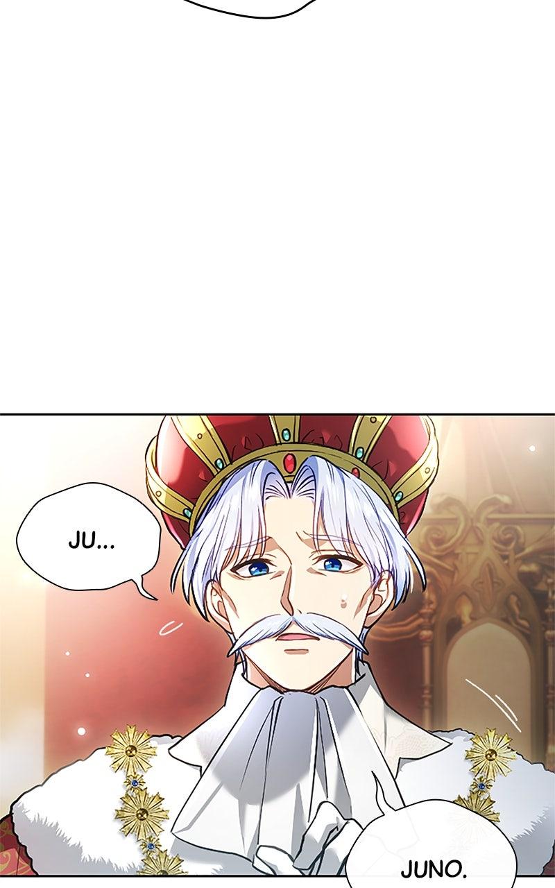 My Aggravating Sovereign Chapter 45 - Page 33