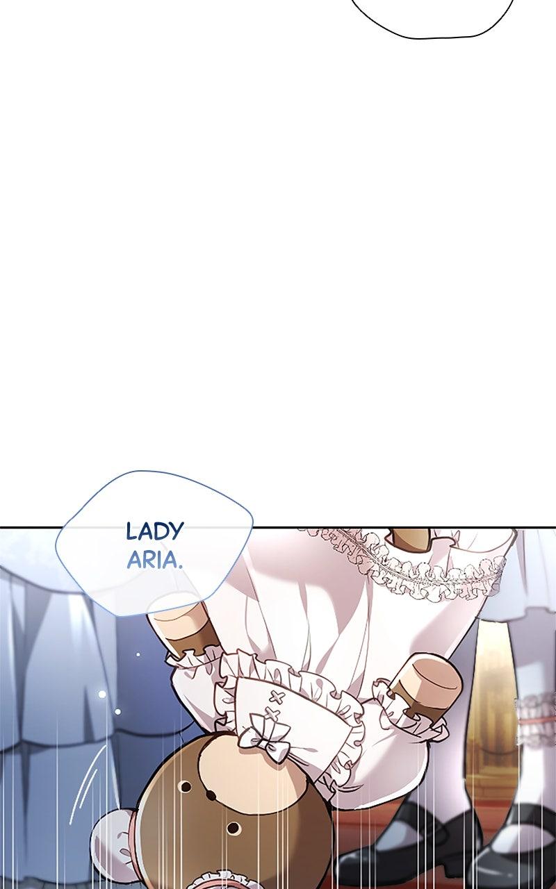 My Aggravating Sovereign Chapter 45 - Page 34