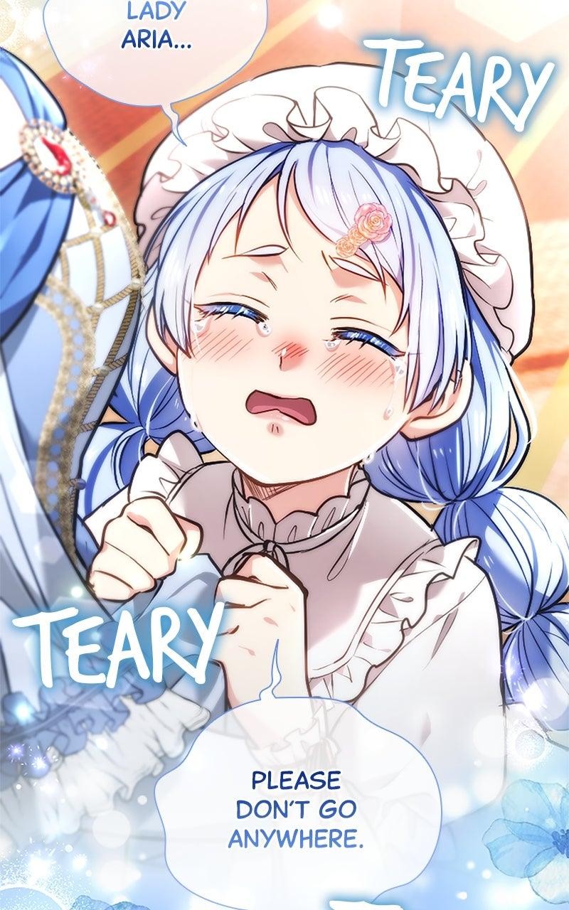 My Aggravating Sovereign Chapter 45 - Page 36