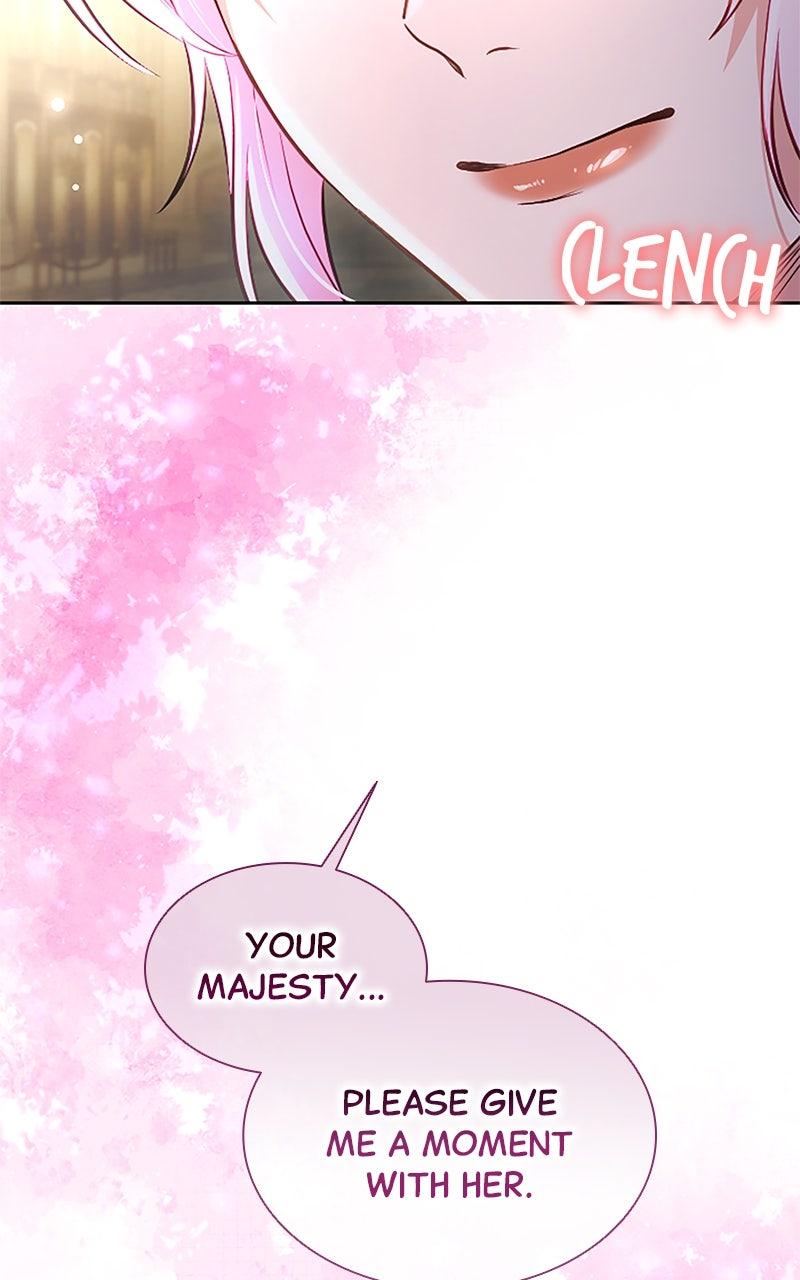 My Aggravating Sovereign Chapter 45 - Page 38