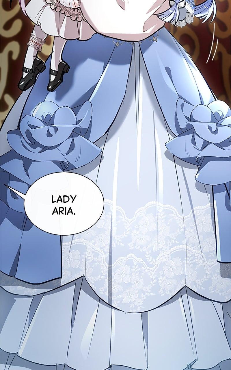 My Aggravating Sovereign Chapter 45 - Page 41