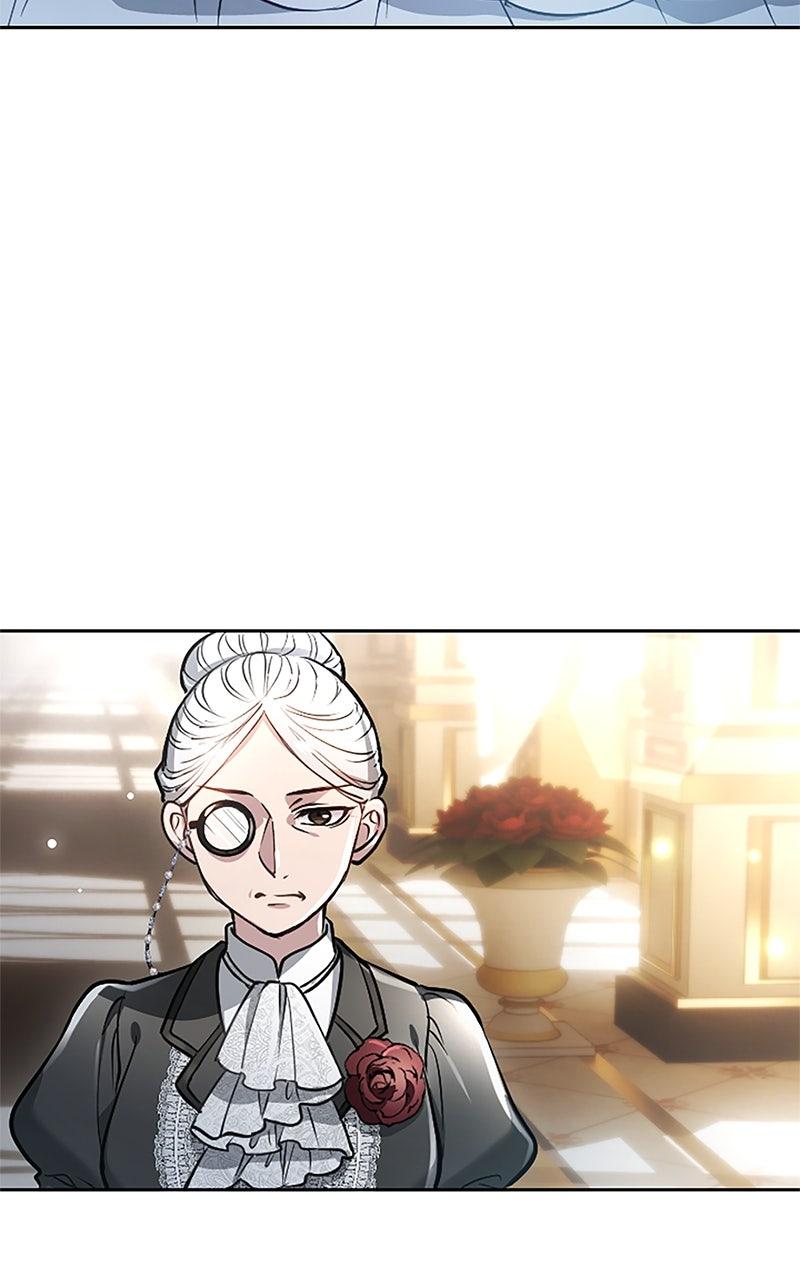 My Aggravating Sovereign Chapter 45 - Page 42