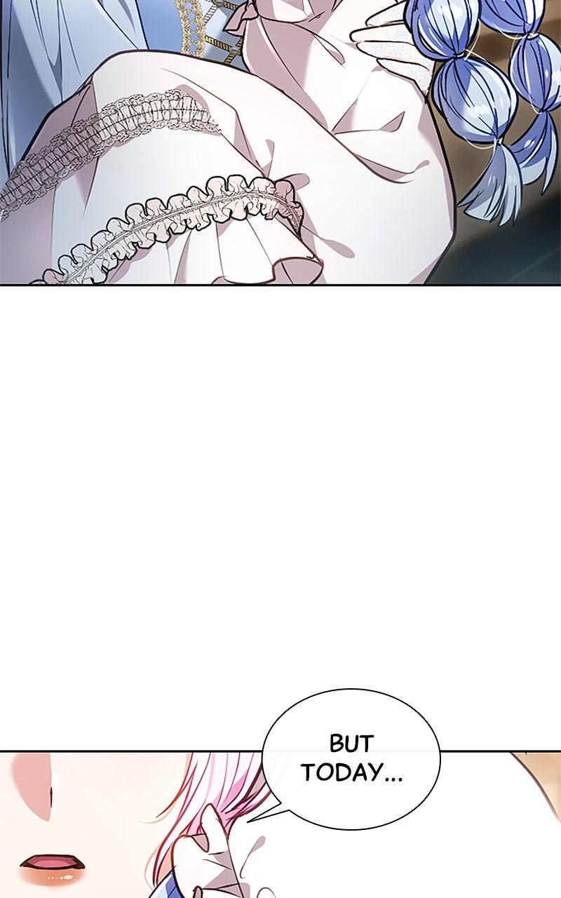 My Aggravating Sovereign Chapter 45 - Page 44