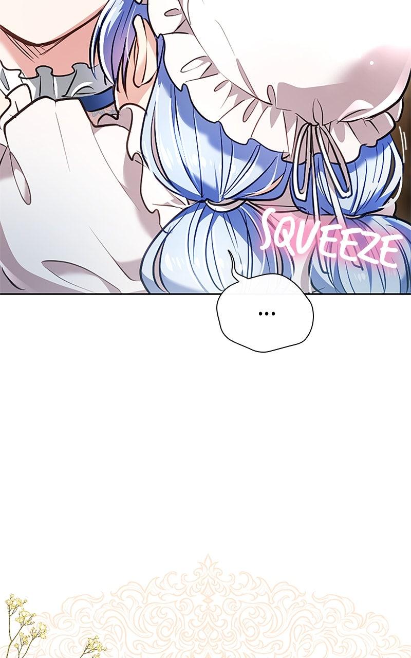 My Aggravating Sovereign Chapter 45 - Page 45