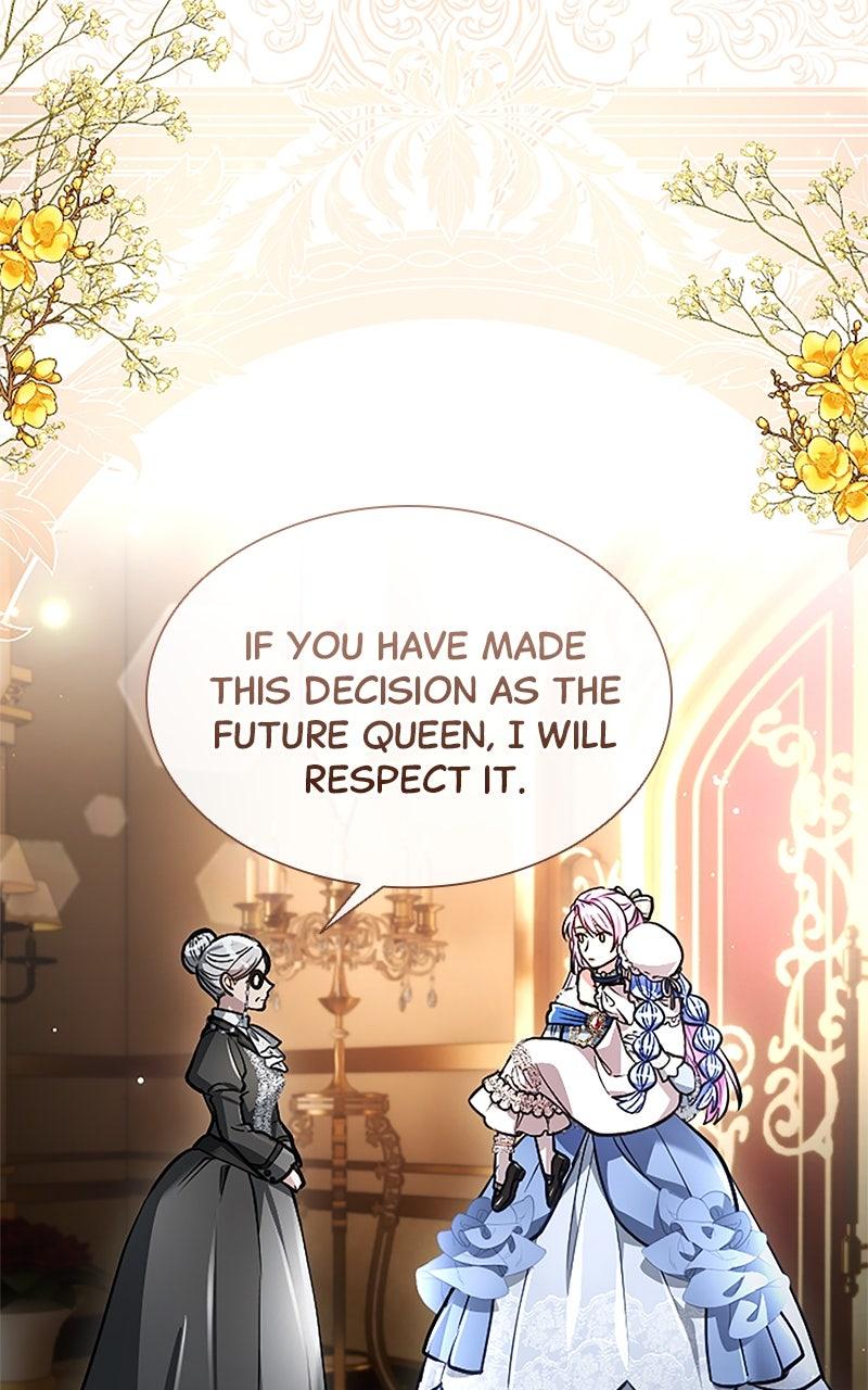 My Aggravating Sovereign Chapter 45 - Page 46