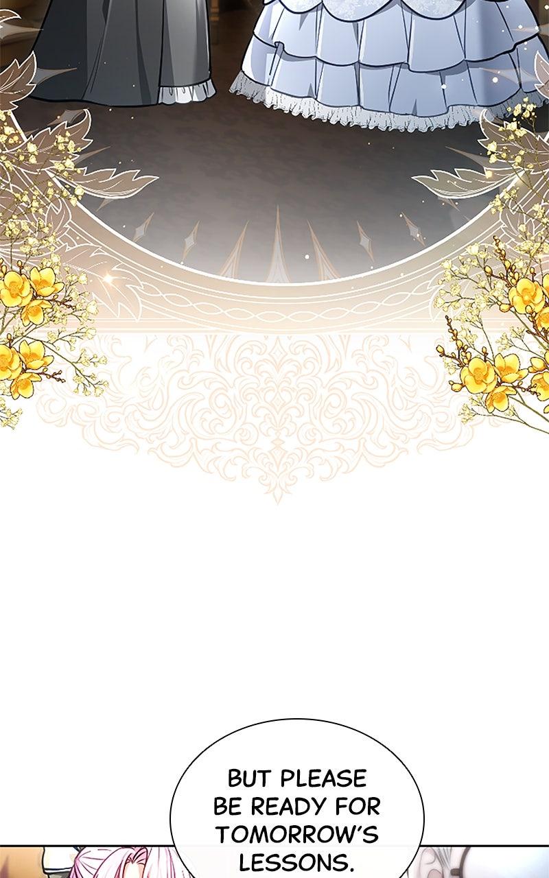 My Aggravating Sovereign Chapter 45 - Page 47