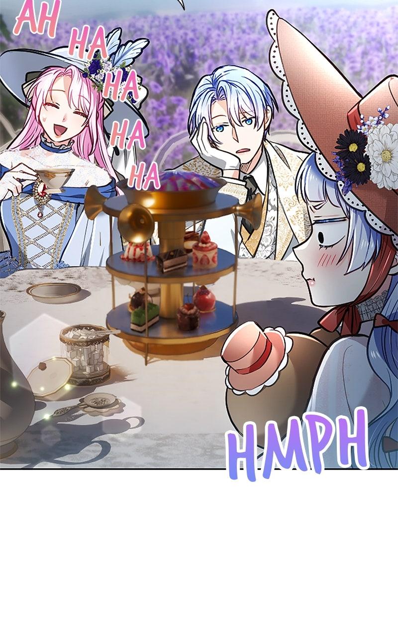 My Aggravating Sovereign Chapter 45 - Page 52