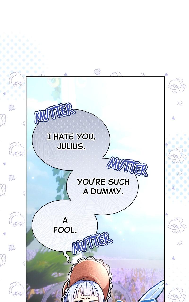 My Aggravating Sovereign Chapter 45 - Page 53