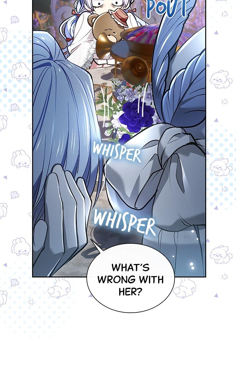 My Aggravating Sovereign Chapter 45 - Page 54