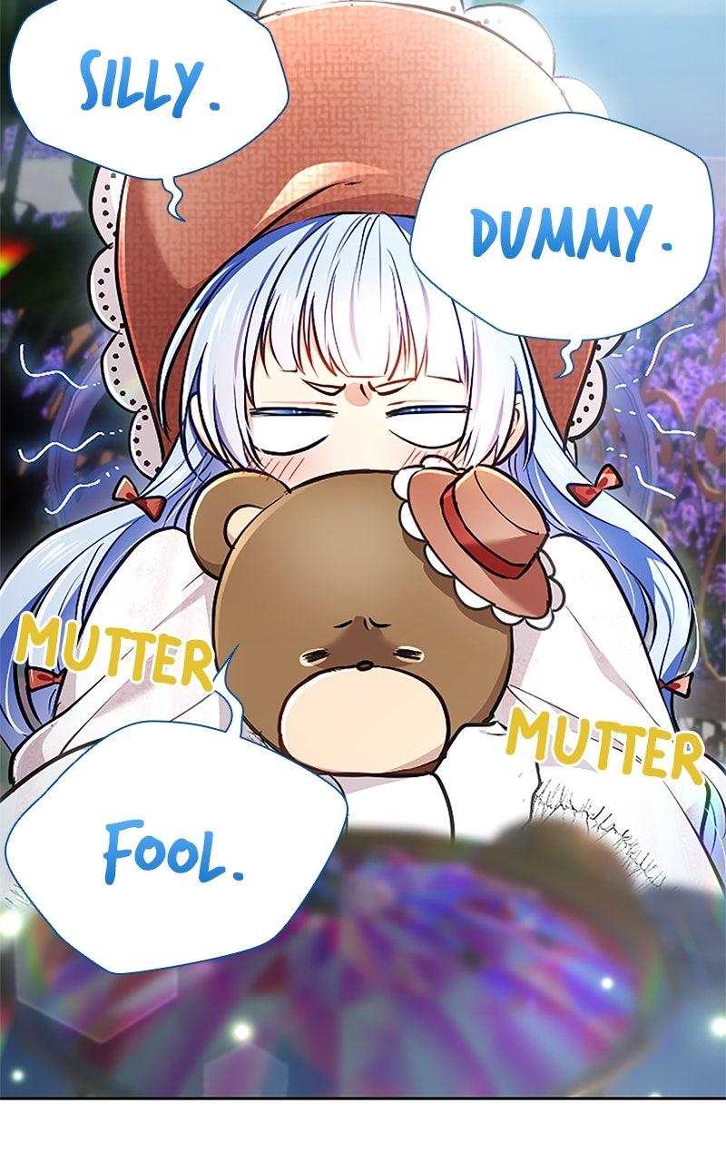My Aggravating Sovereign Chapter 45 - Page 57