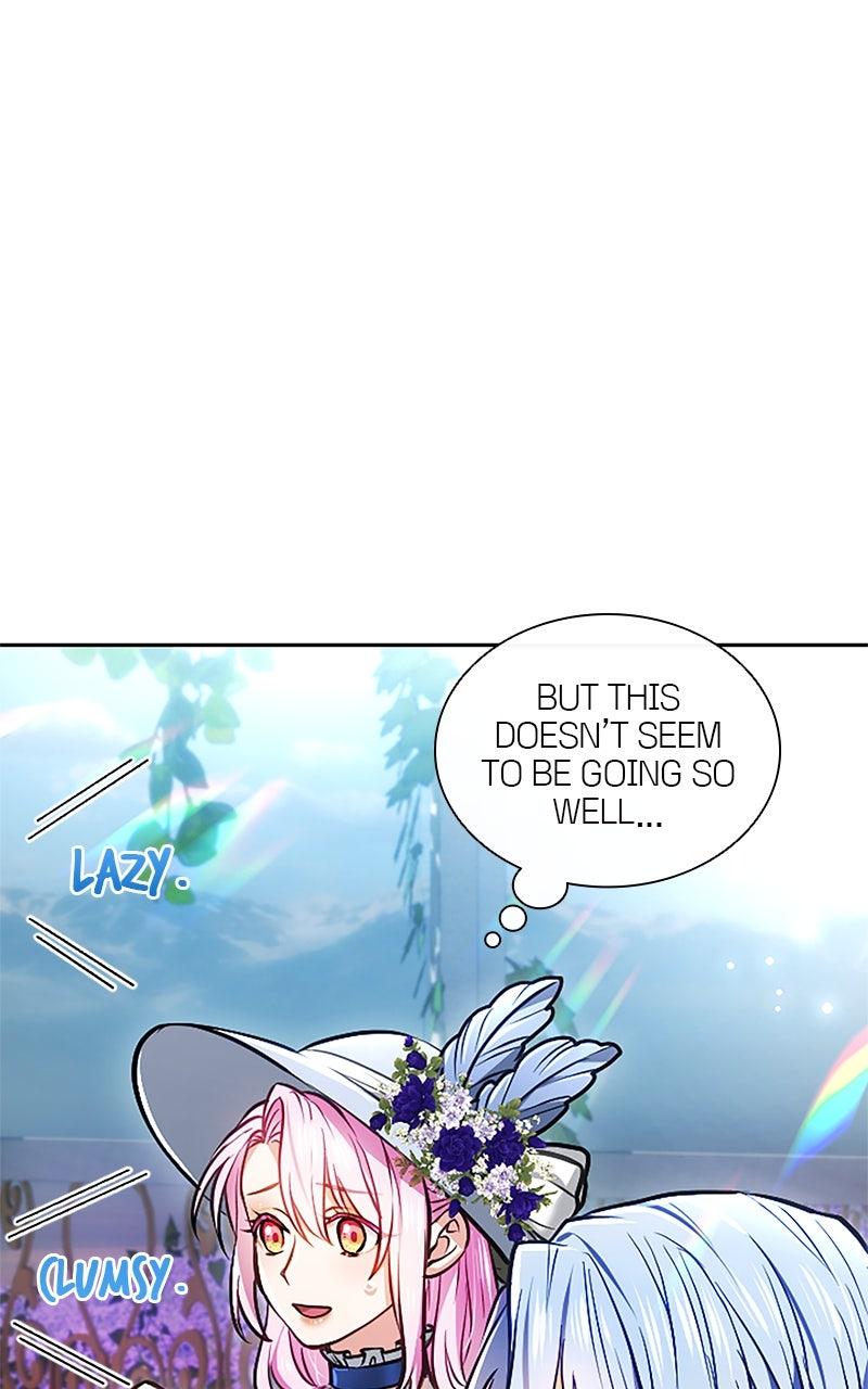 My Aggravating Sovereign Chapter 45 - Page 58