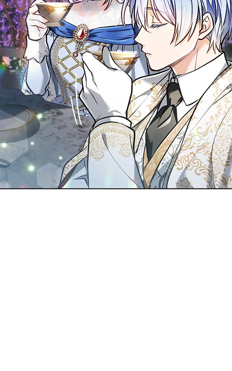 My Aggravating Sovereign Chapter 45 - Page 59