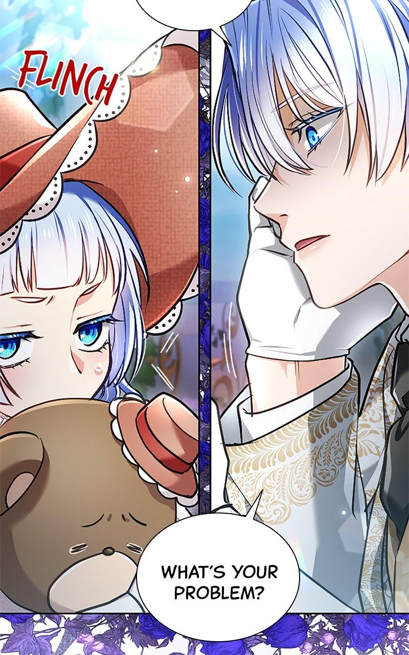 My Aggravating Sovereign Chapter 45 - Page 61