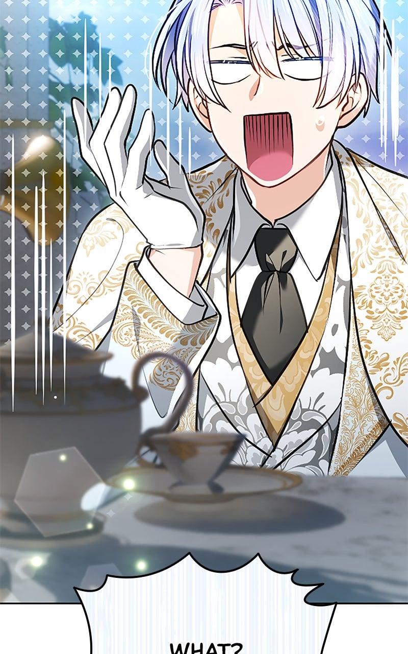 My Aggravating Sovereign Chapter 45 - Page 67